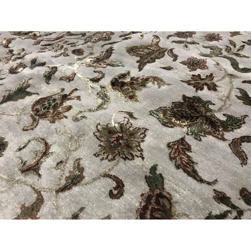 Chantel One-of-a-Kind 6' X 9'2" Area Rug
