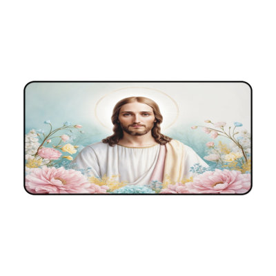 Polyester Desk Pad