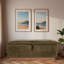 Banc moderne avec repose-pieds rembourré avec compartiment de rangement dissimulé, plateau rabattable et base en bois naturel-1635452050-1635452057