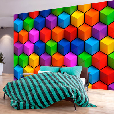 Murale Tarcis Smooth