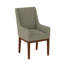 Upholstered Arm Chair-1613394091-1613397777