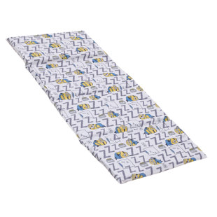 Drap-housse NoJo Universal Lazy Minions Club