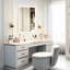 Miroir de salle de bain Led-667466436
