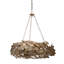 Meadow 6 - Light Chandelier