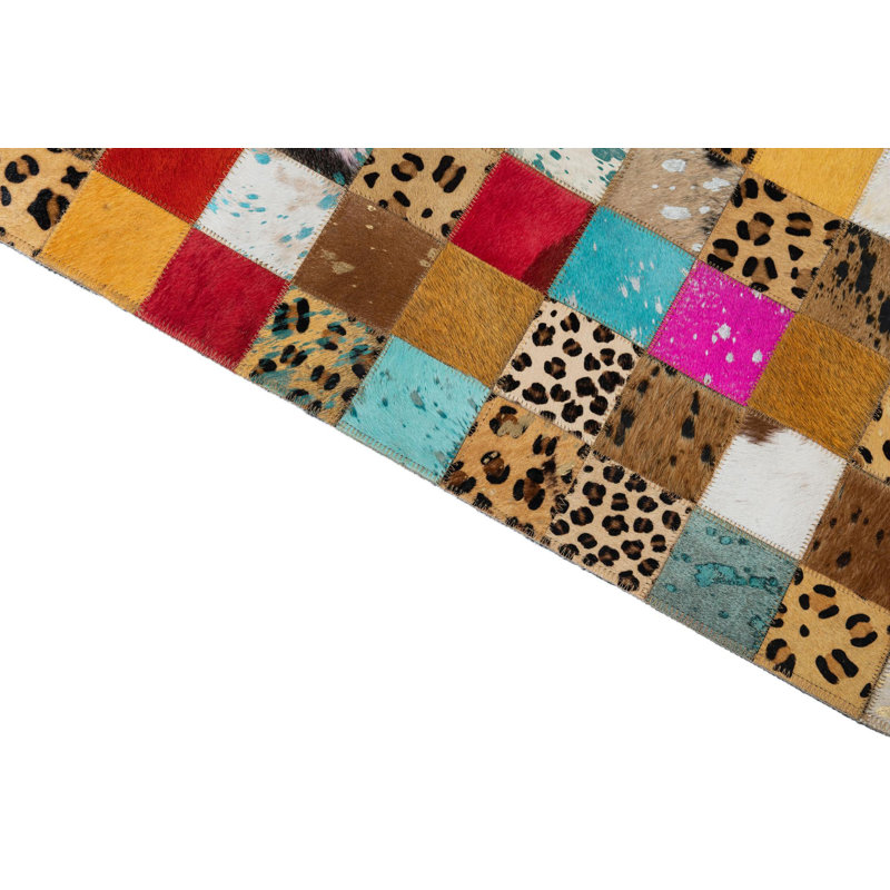 Isidore Multi Rug