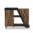 Pernell 49 " L Home Bar-2088588420