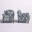 Fauteuil avec garniture cloutée Mooresville-72265215