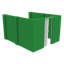 Ensemble de chambre en U Everblock-84320461-84320473