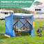 Pop-up abri de jardin