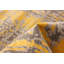 Ensemble de tapis oriental jaune Accursio-1821933509
