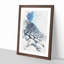 The Bullring in Birmingham - Picture Frame Graphic Art-56924379-56924380