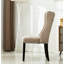 Chaise d'appoint l 21 po Aliana-671073494