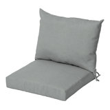 Coussin de siège / dossier d'extérieur 1 pièce ARDEN