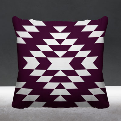 Coussin intérieur / extérieur Chantico Southwestern