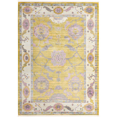 Tapis vert transitionnel Marvella