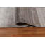 Tapis noir / gris
