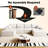 Upholstered Sofa-336523139