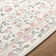 Myla Machine Washable Area Rug