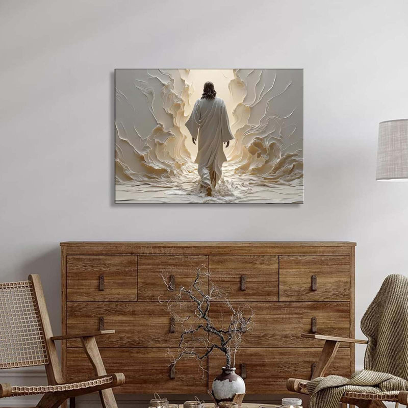 Wrapped Canvas Print, 40 cm H x 60 cm W