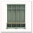 Hall Tree with 8 Hooks-1601956020