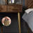 Italian style bedroom dressing table