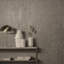 Earth Collection Textured Weave Effect Wallpaper Roll-171072263