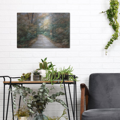 Windsong' by Diane Romanello, Metal Wall Art
