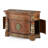 Villa Valencia Bachelor's Chest with Mirror