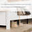Platform Bed Frame with charging station-821057939