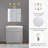 Vannatta 3 - Light Dimmable Vanity Light-232791892
