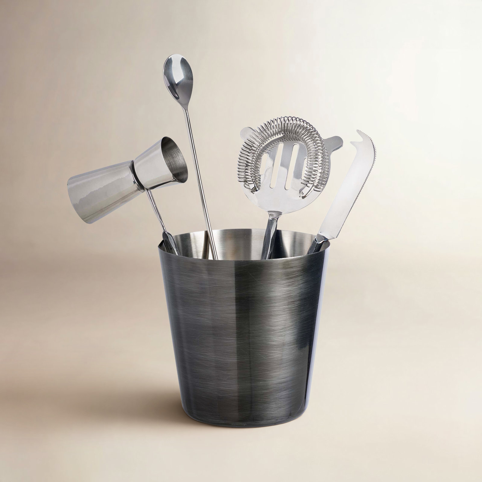 Daltin Bar Tool Set