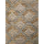 Aquila Geometric Area Rug in Natural/Gray-1065954503