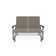 Banc oscillant Askar