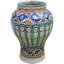 Handmade Ceramic Jar