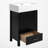 20.2" Sink Vanity with Top and Drawer-786428521