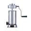 Machine à saucisse manuelle 2 L