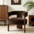 Marron foncé