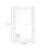 Rectangle Solid Wood Full Length Mirrors-129870997