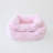 Bella Polyester Pet Bed-61075715-61075720