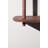 Unica 70'' W Solid Wood Shelving Unit-64593600