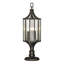 Bristol 3 - Light Pier Mount Light