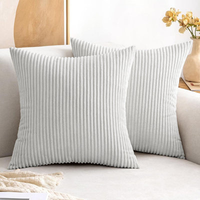 Cotton Square Cushion