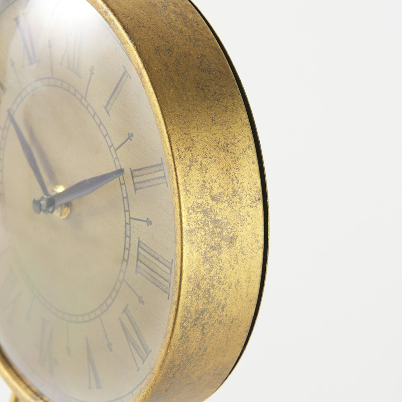 Horloge de bureau