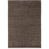 Hand Woven Wool Area Rug