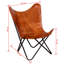 Upholstered Accent Chair