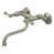 Brushed Nickel is out of stock