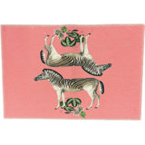 Animal Print Area Rug