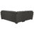 Upholstered L-Shaped Sectional Right Hand Facing