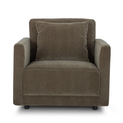 Kenji Upholstered Armchair