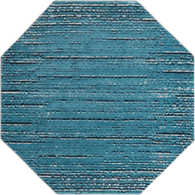 Abstract Indoor Rug